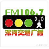 漯河交通广播 logo
