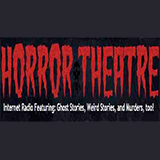 Horror Theater logo