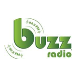 Buzz Radio logo