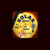 Radio Solar Sucre logo