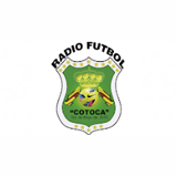 Radio Fútbol logo