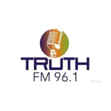 Truth FM logo