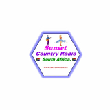 Sunset Country Radio South Africa logo