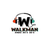 Walkman Radio logo