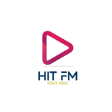 HIT FM Radio Sarajevo logo