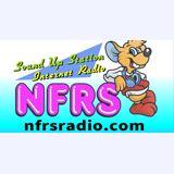 Sound Up Station Nfrs logo