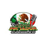 Radio Iniciador logo