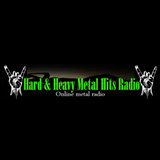 Hard & Heavy Metal Hits Radio logo