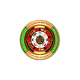 101.28 MY BFF RADIO FM logo