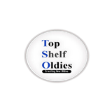 TopShelf Oldies logo
