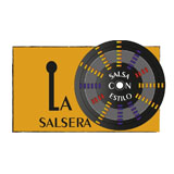 Salsa La Salsera logo