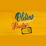 Oldies Internet Radio logo