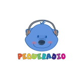 Peque Radio logo
