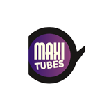 Maxi Tubes logo