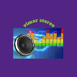 Vimar stereo logo
