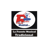 Radio La Fuente Musical logo