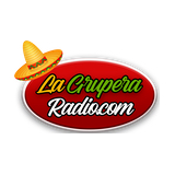La Grupera Radio logo