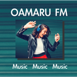 91.2 Oamaru FM logo