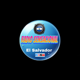 Radio Sensacional El Salvador logo