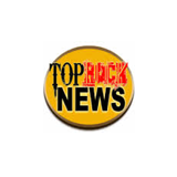 Top Rock News logo