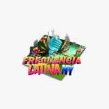 Frecuencia Latina NY logo