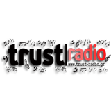 Trust Radio logo