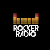 Rocker Rádió logo