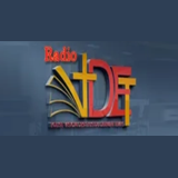 Radio Vision Des Elus logo