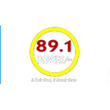 Power 89.1 FM logo
