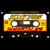 Cumbia Gruperas exitos inmortales Radio logo