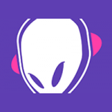 Radioacktiva (Medellín) - 102.3 FM - PRISA Radio - Medellín, Colombia logo