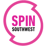 SPIN South West logo