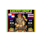Dutty Crew Radio logo