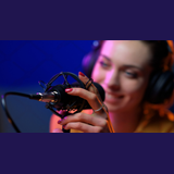 RADIO – Baladas en Español logo