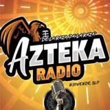 +Azteka Radio (Río Verde) logo