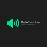 Radio Total Inter 91.7 logo