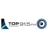 Top Milenium logo