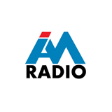 I AM Radio logo