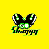 DJ Shaggy Venezuela Radio logo