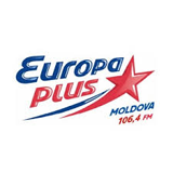 Europa Plus Moldova logo
