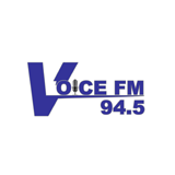 VOICE FM logo