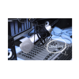 Cloud Radio Uganda logo