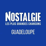 Nostalgie Guadeloupe logo