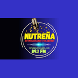 Nutreña FM logo