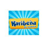 Radio Karibeña 94.3 FM Si Suena logo