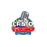 Radio uno en Cristo logo
