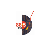 Radio VCA 88.5FM logo