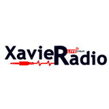Xavier Radio logo