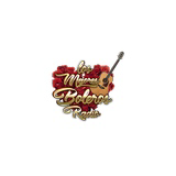 Los Mejores Bolero Radio logo