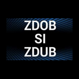 Zdob si Zdub Радио logo